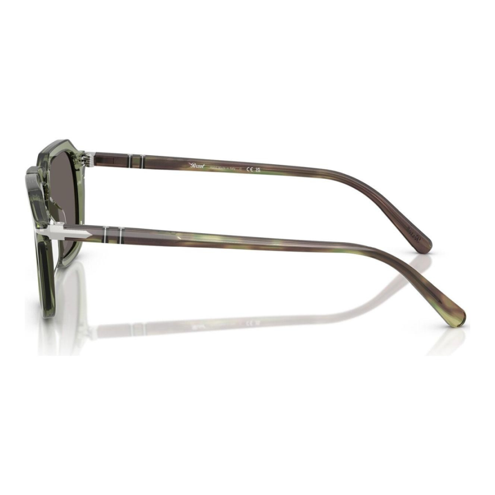 Ochelari de soare Persol PO3292S 1226B1 52 | Marime 52 mm