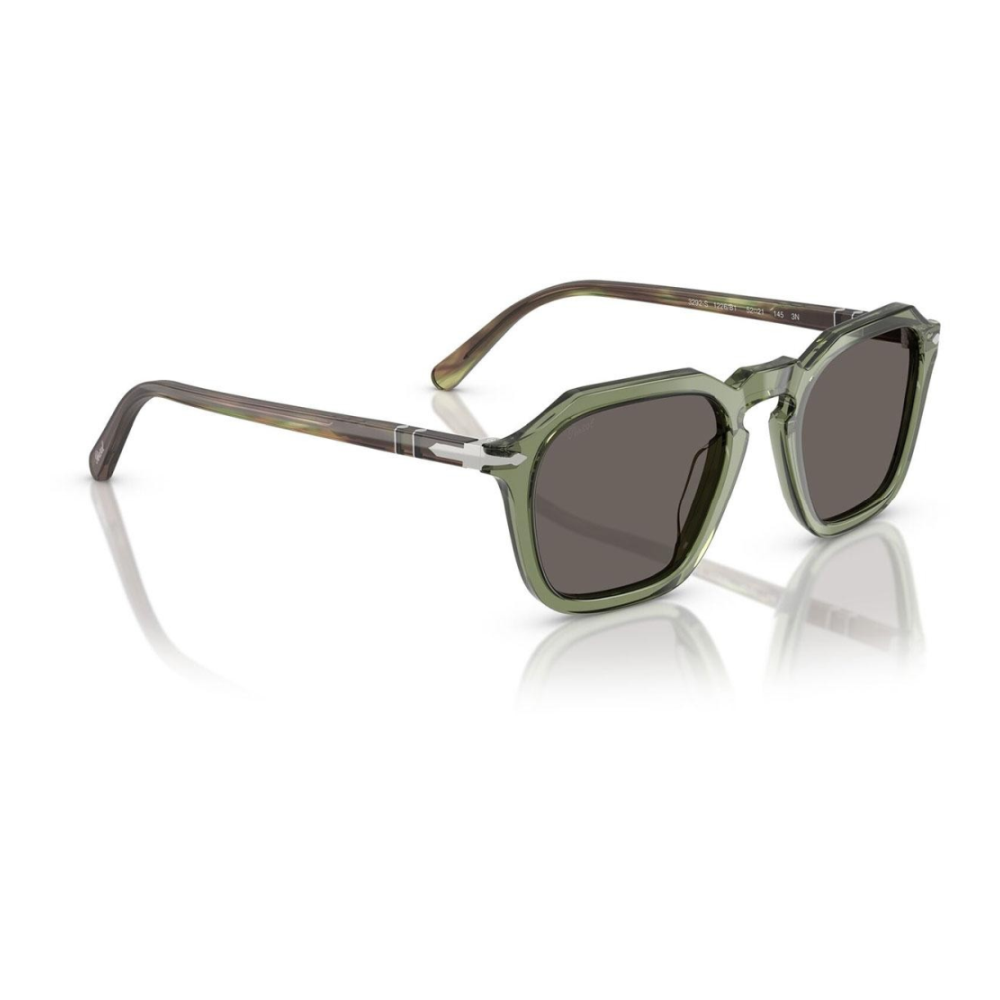 Ochelari de soare Persol PO3292S 1226B1 52 | Marime 52 mm