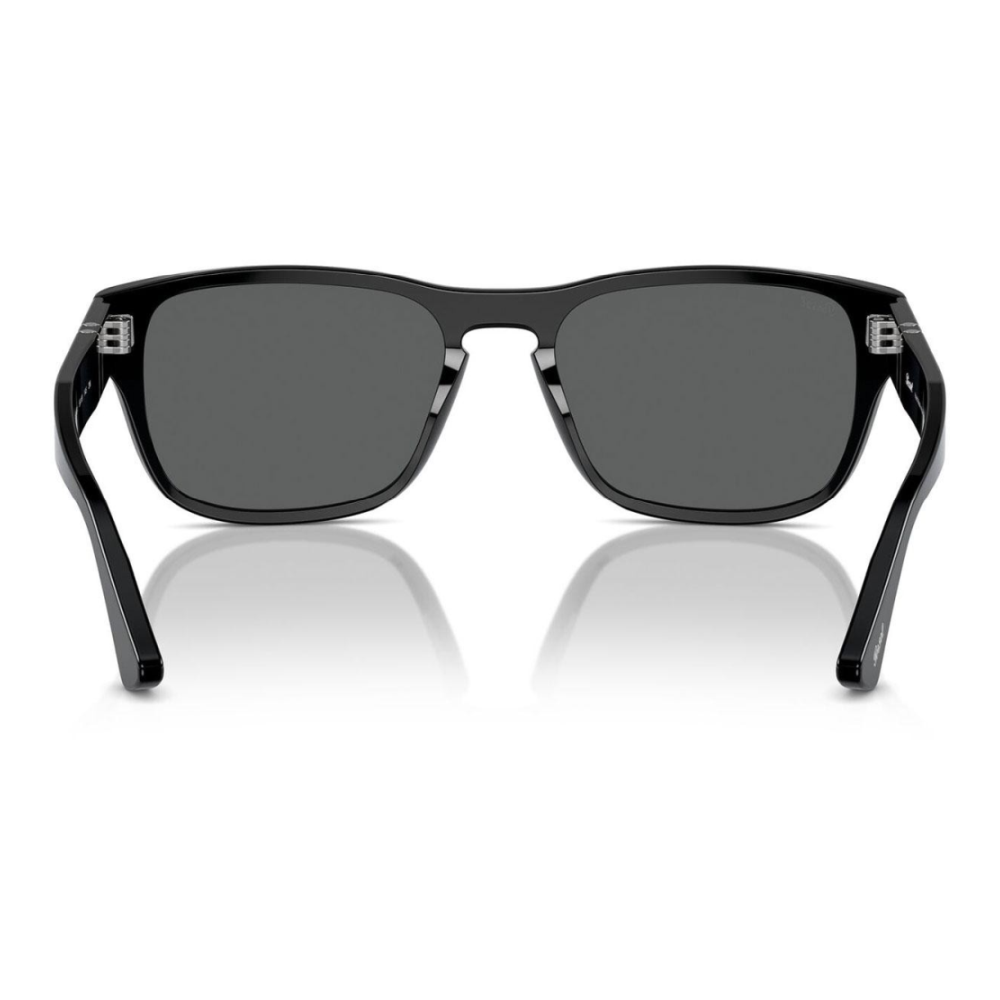 Ochelari de soare Persol PO3341S 95/B1 55 | Marime 55 mm