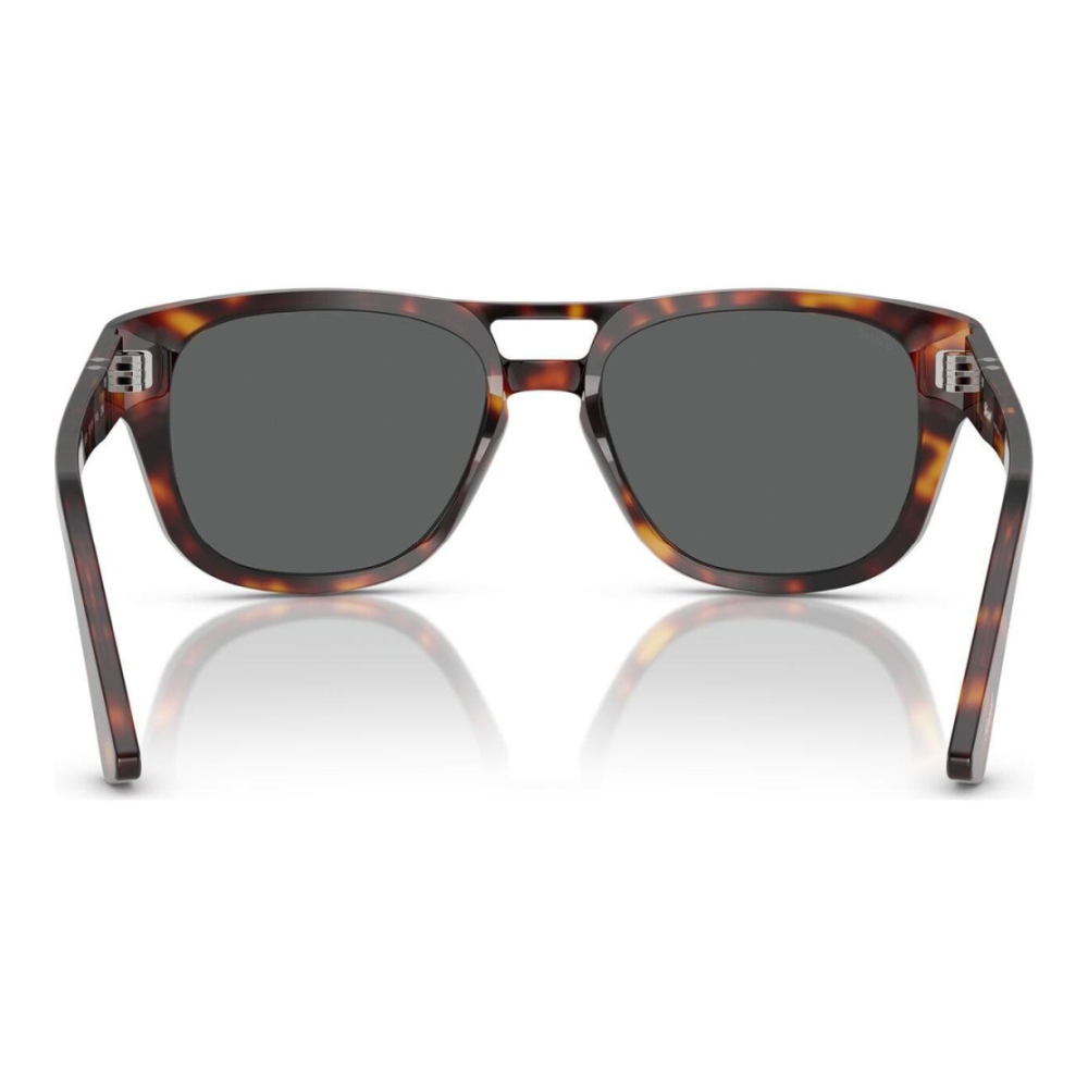 Ochelari de soare Persol PO3366S 24/B1 55 | Marime 55 mm