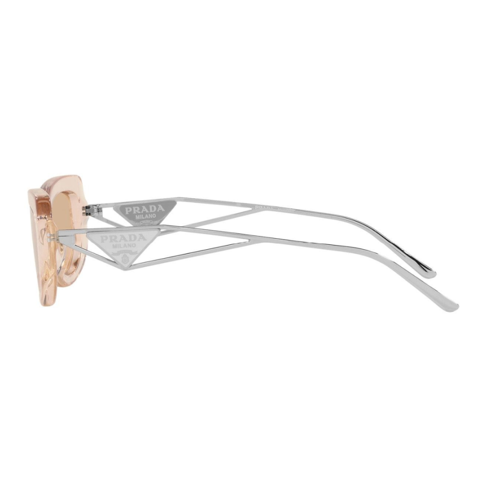 Ochelari de soare Prada PR14YS 19M4I2 53 | Marime 53 mm