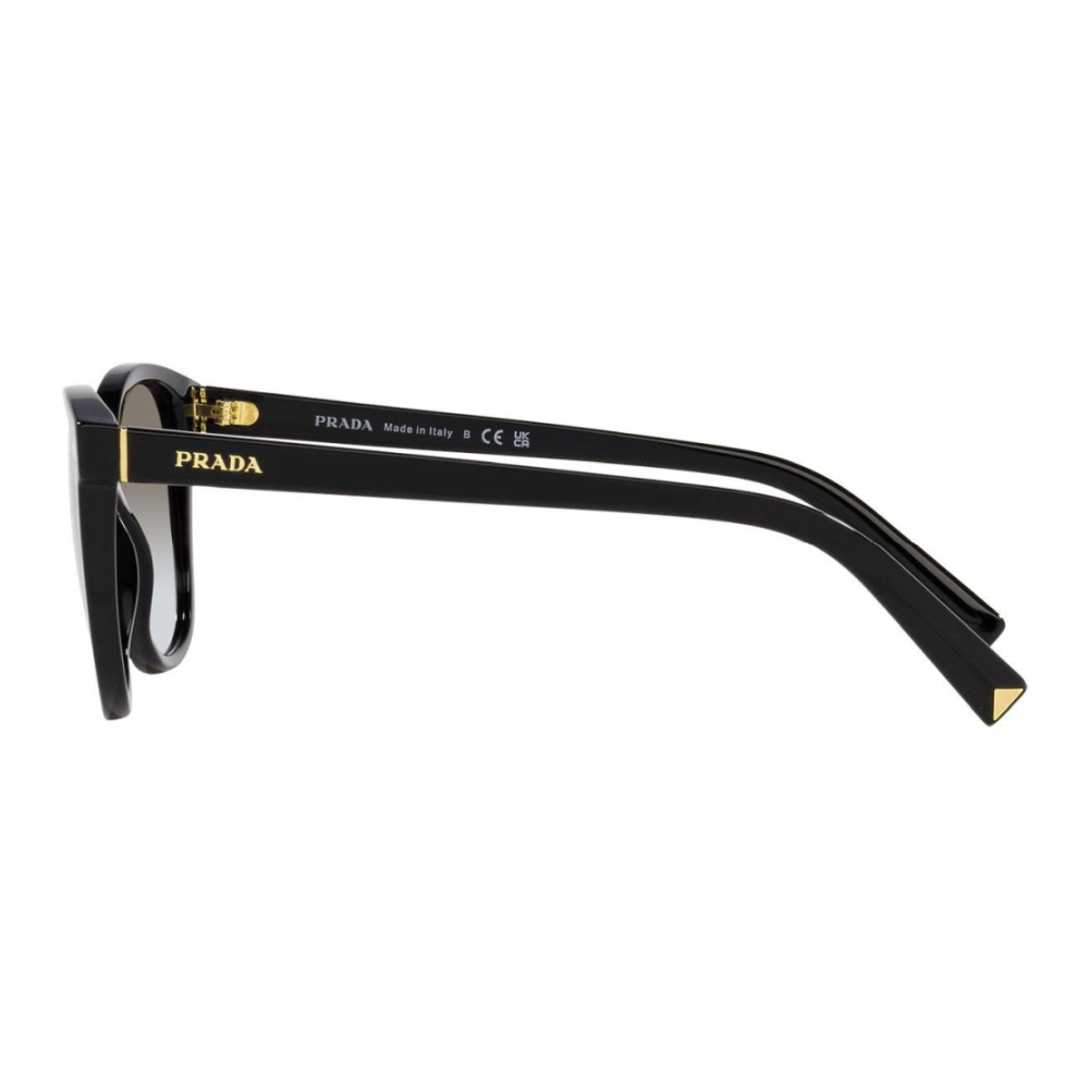 Ochelari de soare Prada PR22ZS 1AB0A7 53 | Marime 53 mm