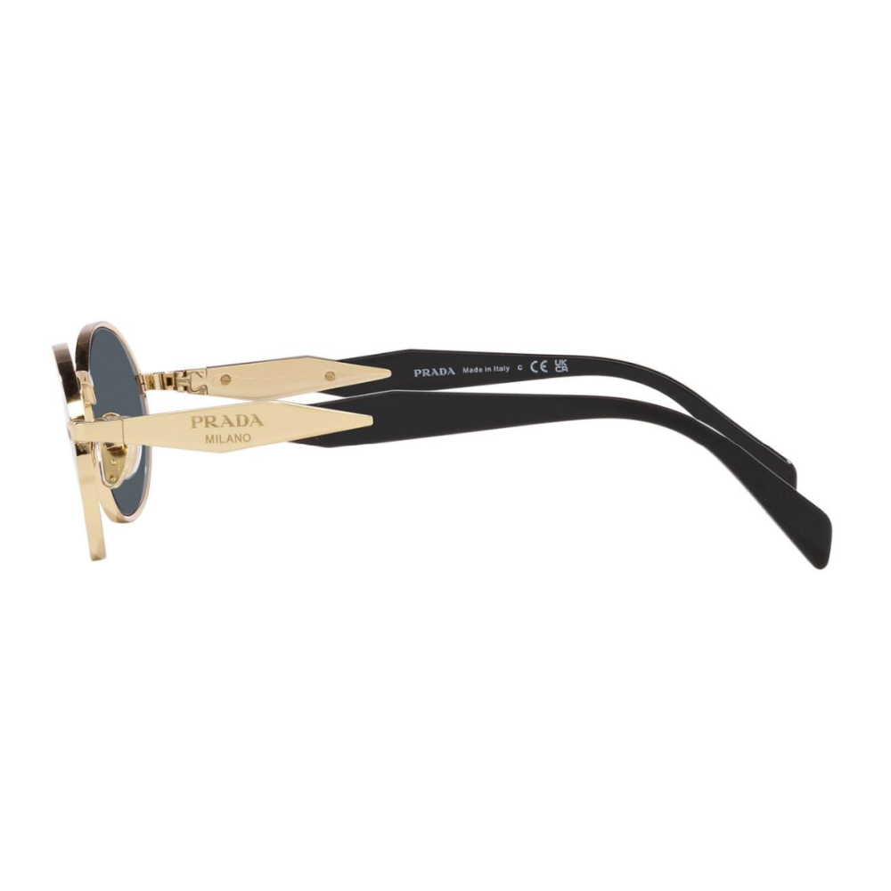 Ochelari de soare Prada PR65ZS ZVN09T 55 | Marime 55 mm