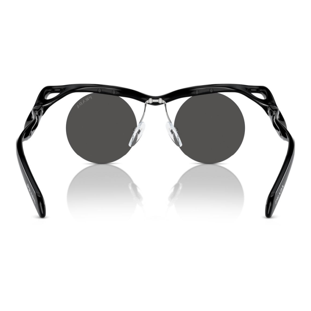 Ochelari de soare Prada PRA24S 1AB5S0 43 | Marime 43 mm