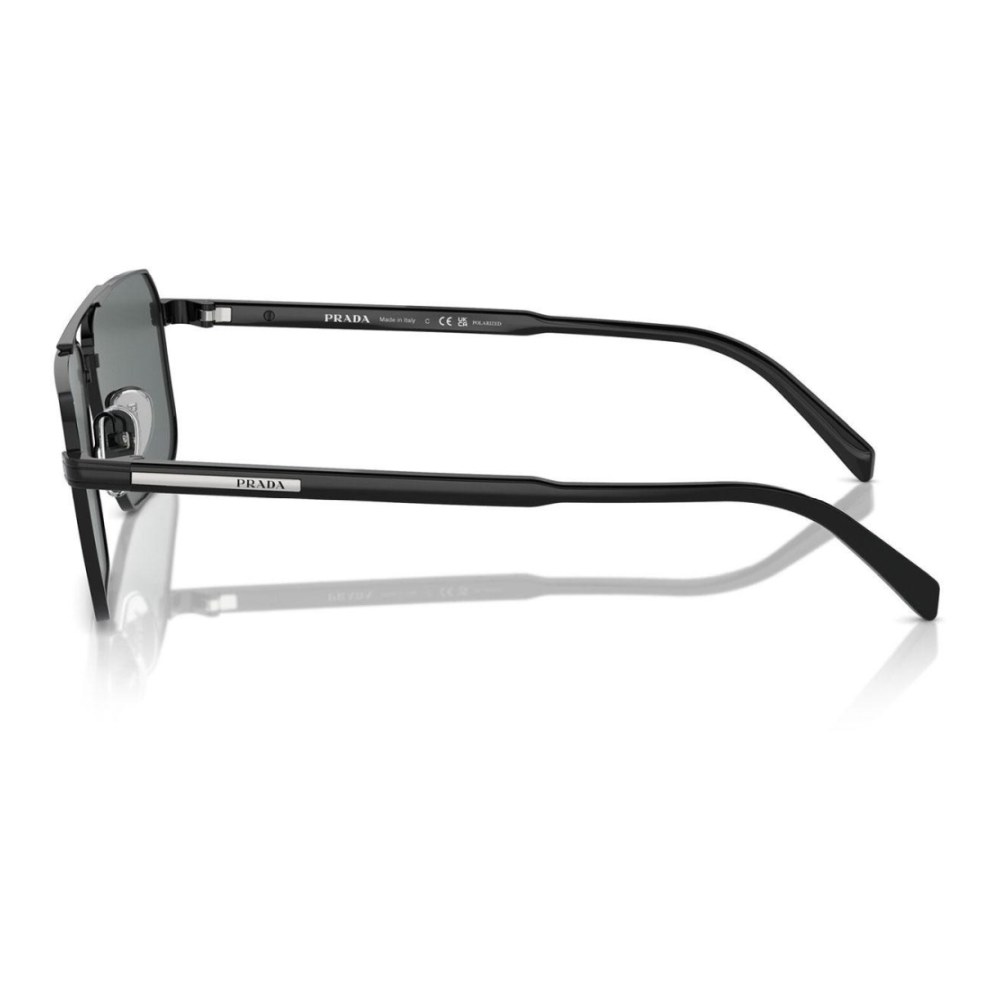 Ochelari de soare Prada PRA57S 1AB5Z1 61 | Marime 61 mm