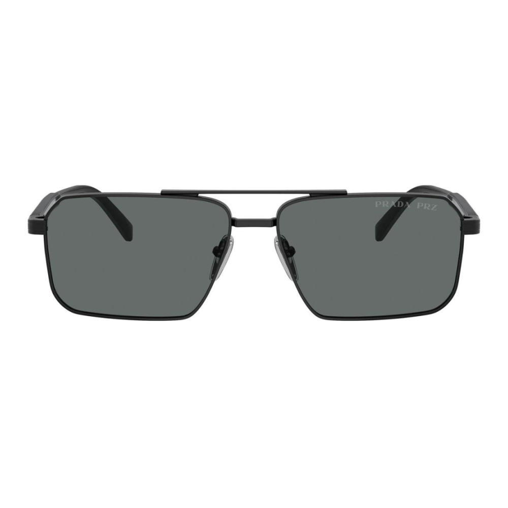 Ochelari de soare Prada PRA57S 1AB5Z1 61 | Marime 61 mm
