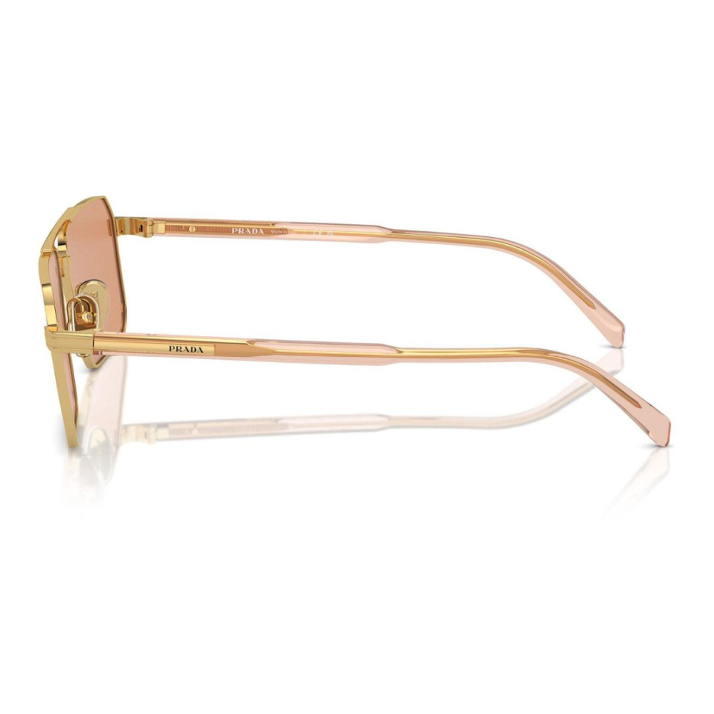 Ochelari de soare Prada PRA57S 5AK07V 61 | Marime 61 mm