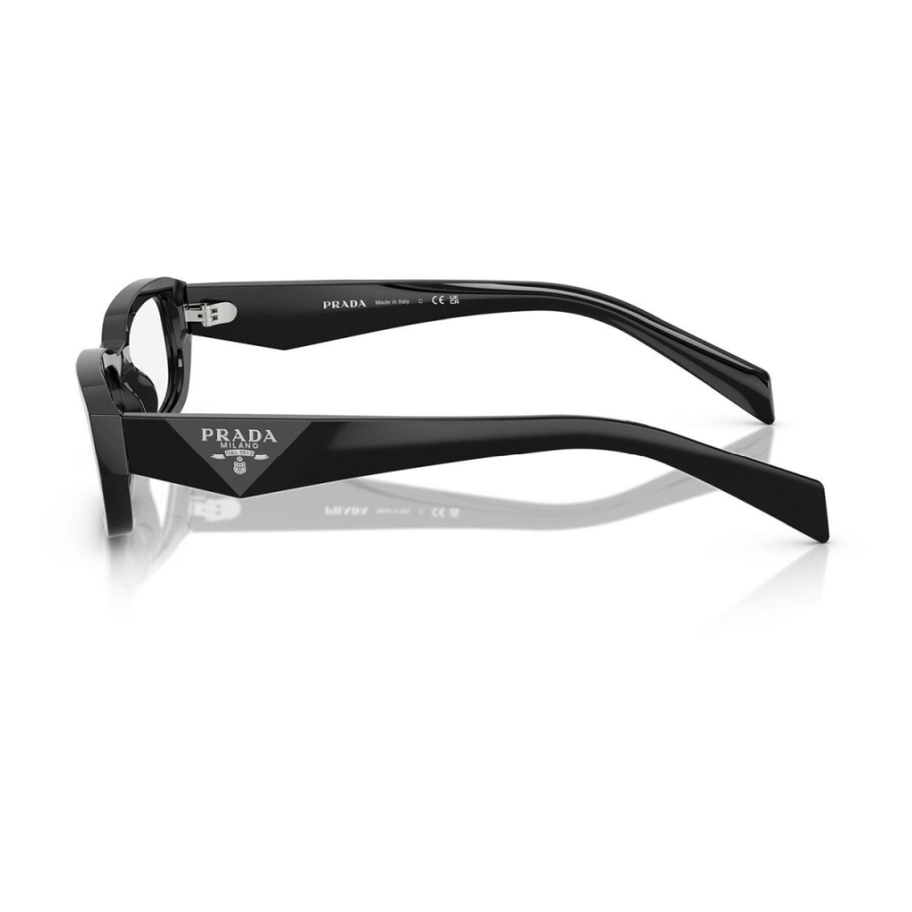 Ochelari de soare Prada PRB06S 16K08N 53 | Marime 53 mm