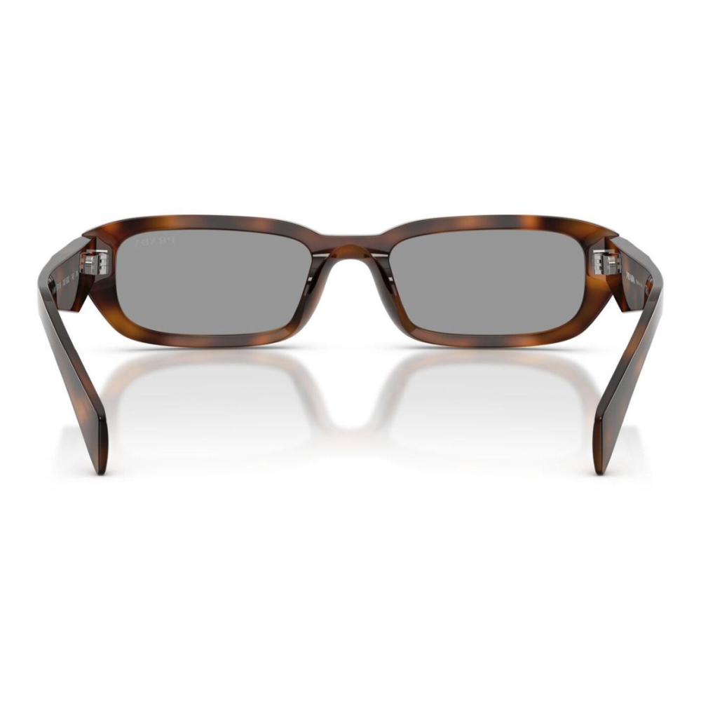 Ochelari de soare Prada PRB06S 20D50Q 53 | Marime 53 mm
