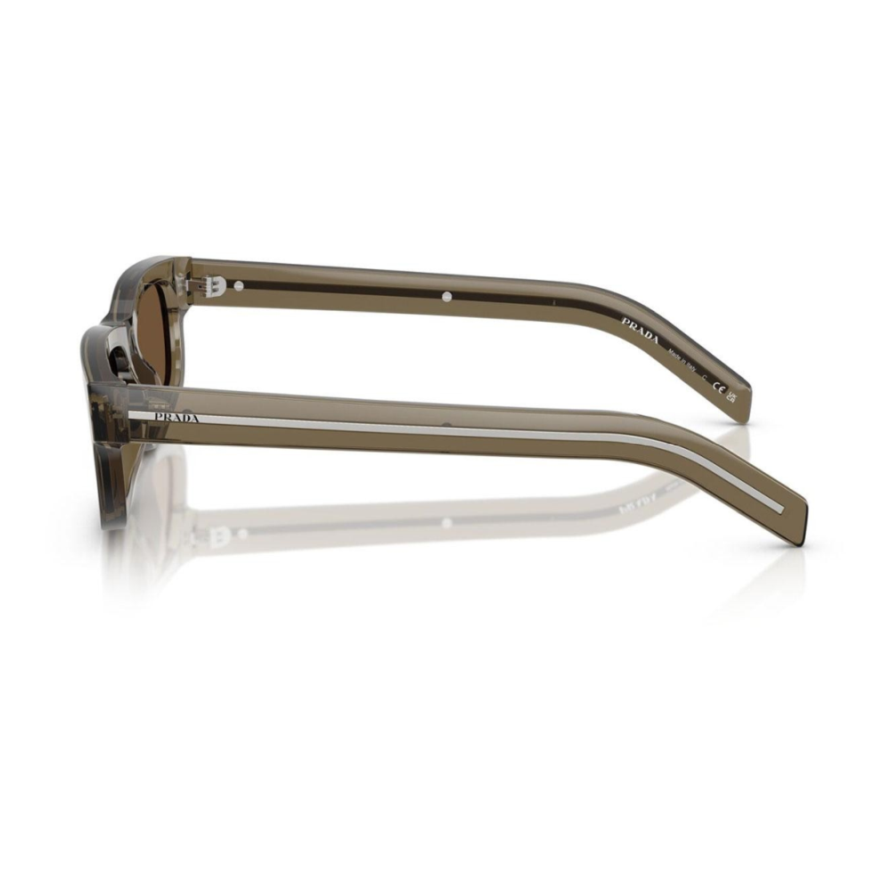 Ochelari de soare Prada PRB11S 18T70F 55 | Marime 55 mm