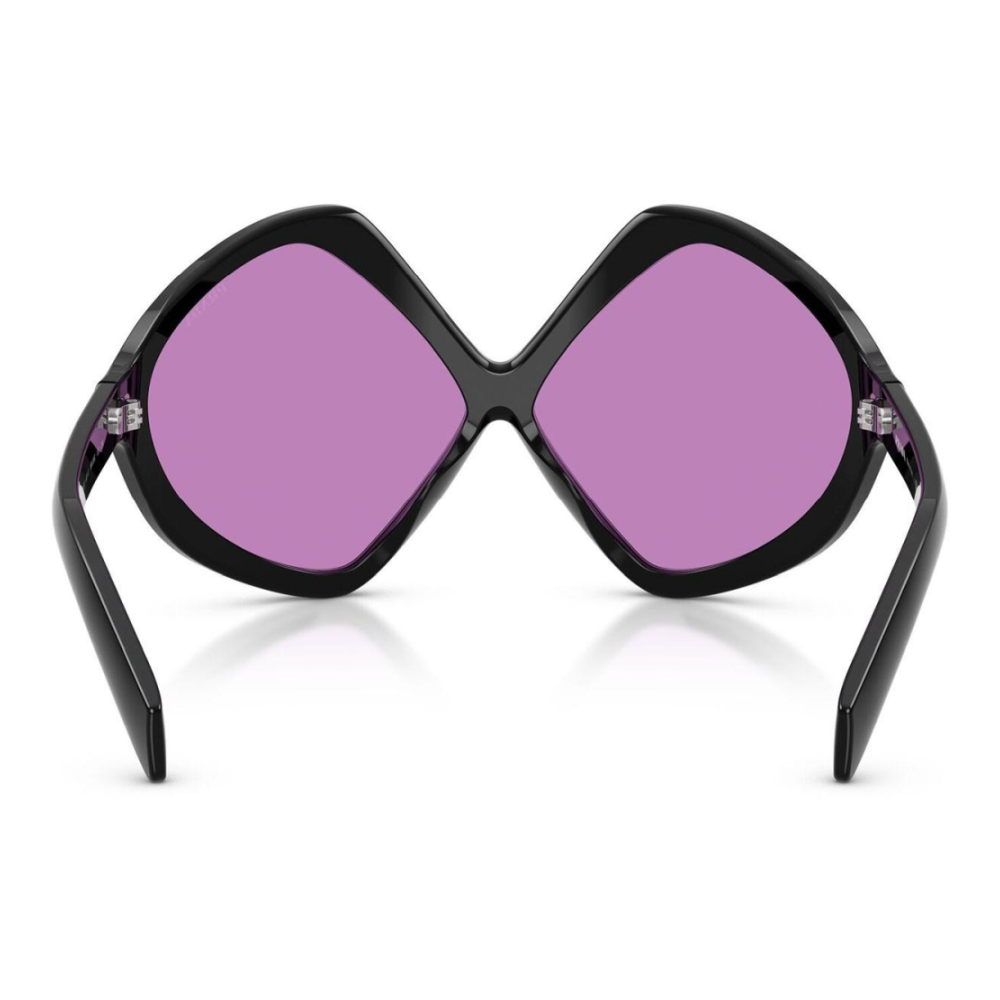 Ochelari de soare Prada PRB21S 16K30G 68 | Marime 68 mm