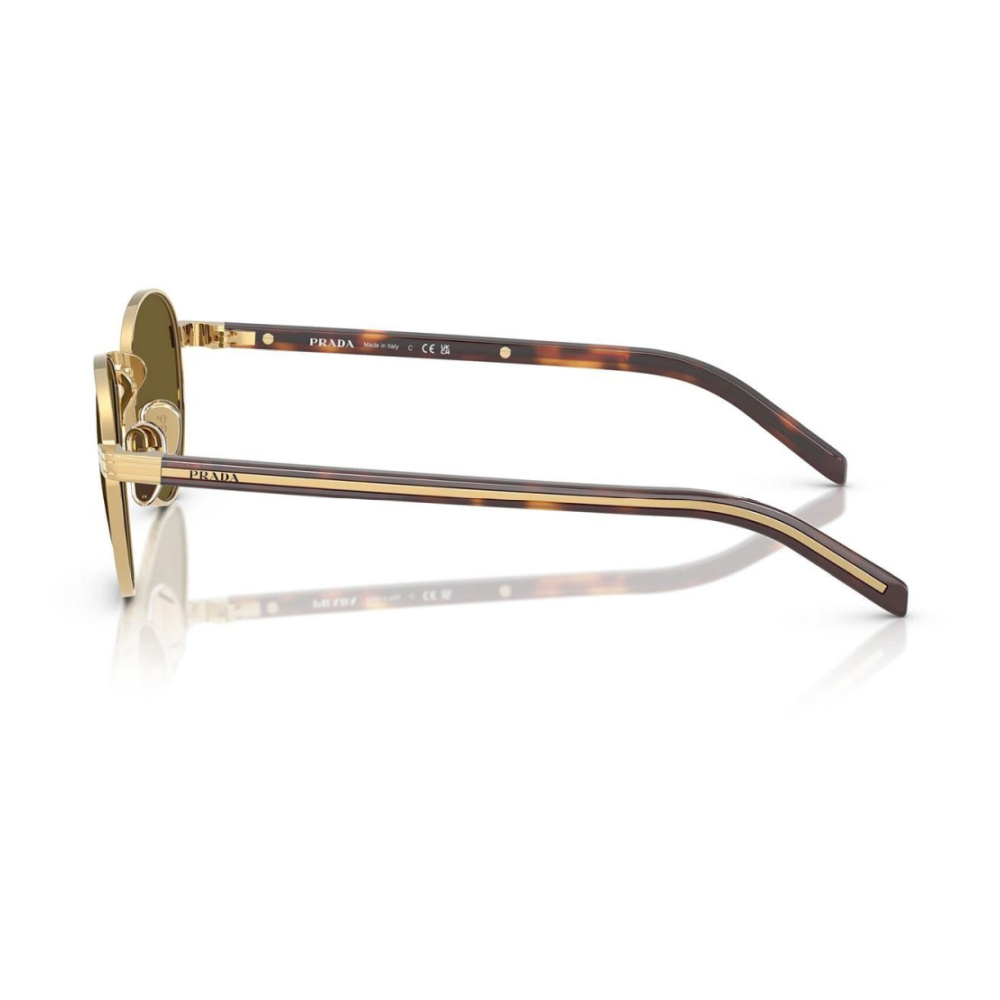 Ochelari de soare Prada PRB52S 5AK09Z 49 | Marime 49 mm