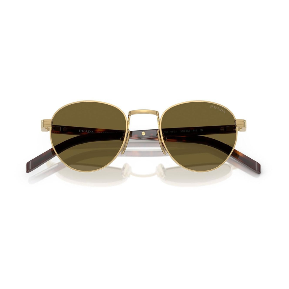 Ochelari de soare Prada PRB52S 5AK09Z 49 | Marime 49 mm