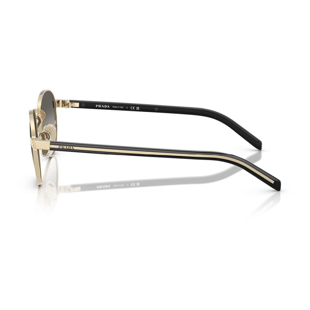 Ochelari de soare Prada PRB52S ZVN02C 49 | Marime 49 mm