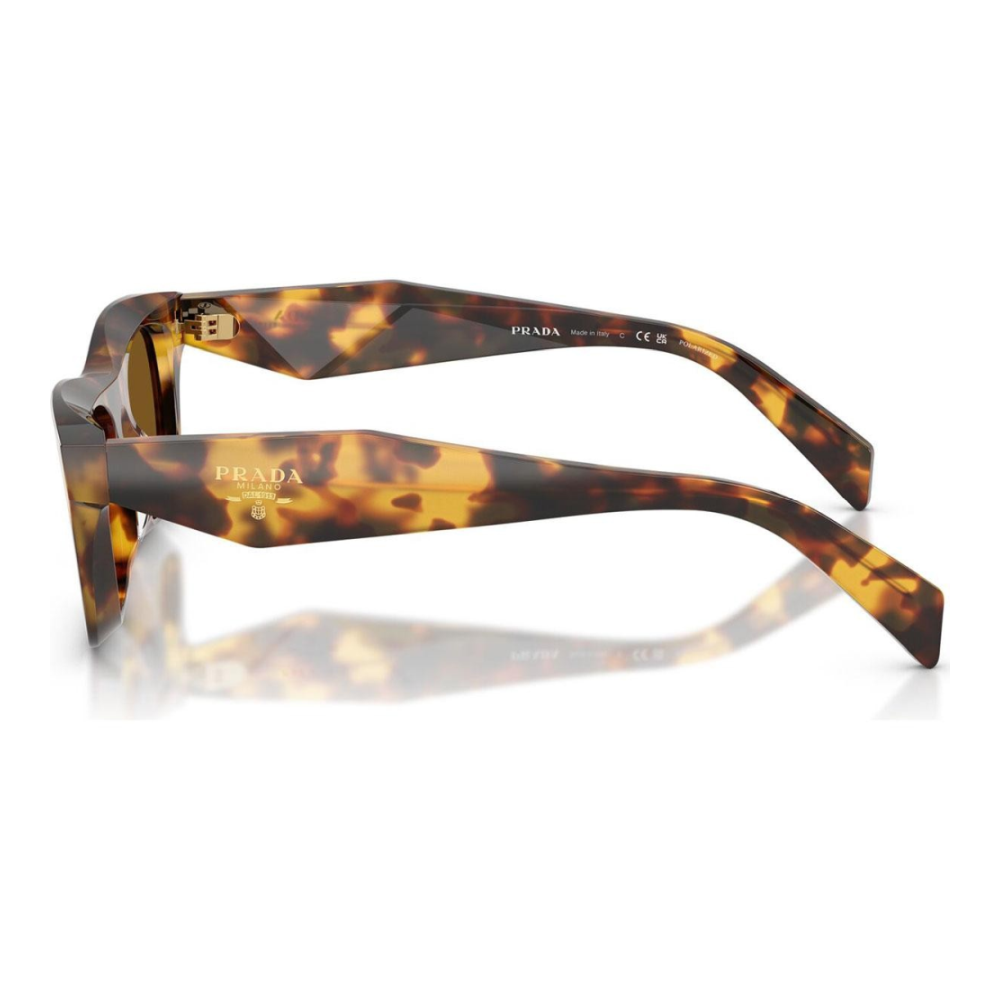 Ochelari de soare Prada PRC06S 14L10U 50 | Marime 50 mm