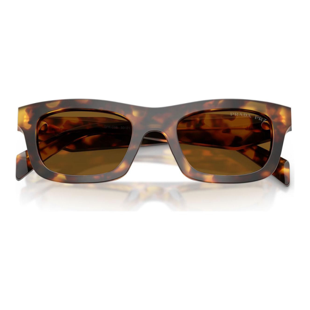 Ochelari de soare Prada PRC06S 14L10U 50 | Marime 50 mm