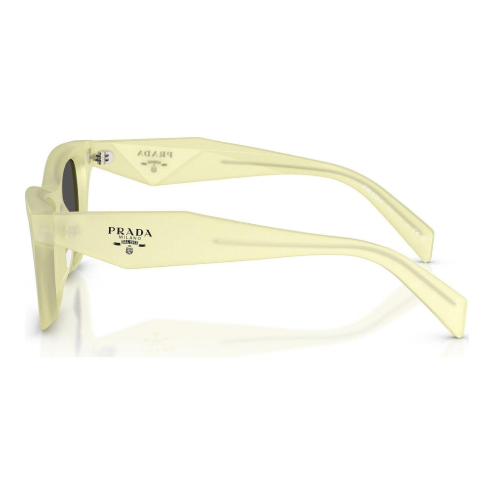 Ochelari de soare Prada PRC07S 21G08Z 51 | Marime 51 mm