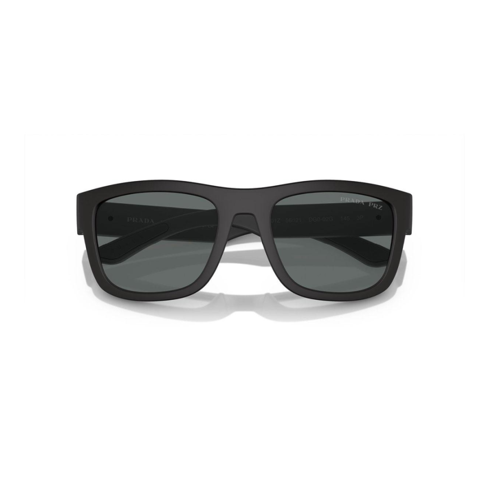 Ochelari de soare Prada Linea Rossa PS01ZS DG002G 56 | Marime 56 mm
