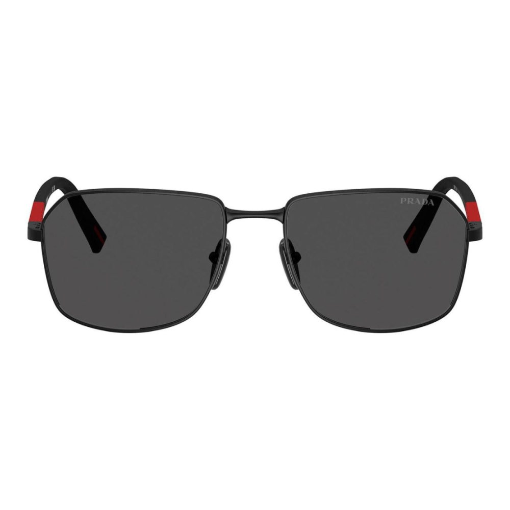 Ochelari de soare Prada Linea Rossa PSA51S 1BO06F 57 | Marime 57 mm