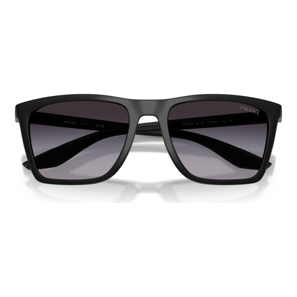 Ochelari de soare Prada Linea Rossa PSB08S 1AB09U 56 | Marime 56 mm