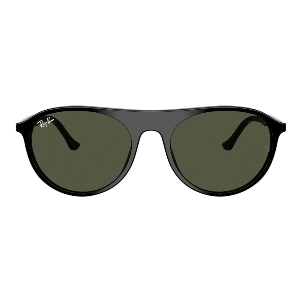 Ochelari de soare Ray-Ban RB2215 901/31 56 | Marime 56 mm