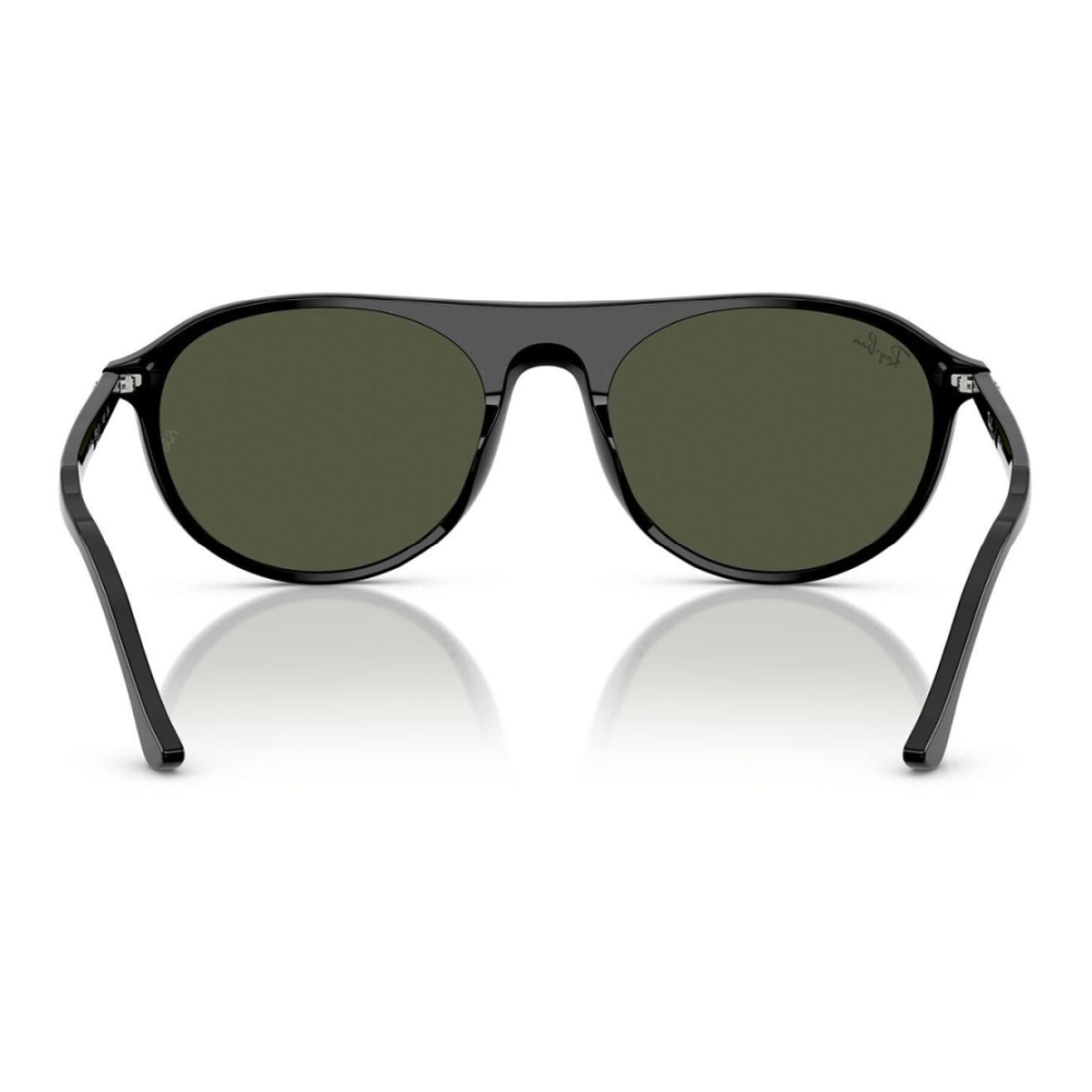 Ochelari de soare Ray-Ban RB2215 901/31 56 | Marime 56 mm
