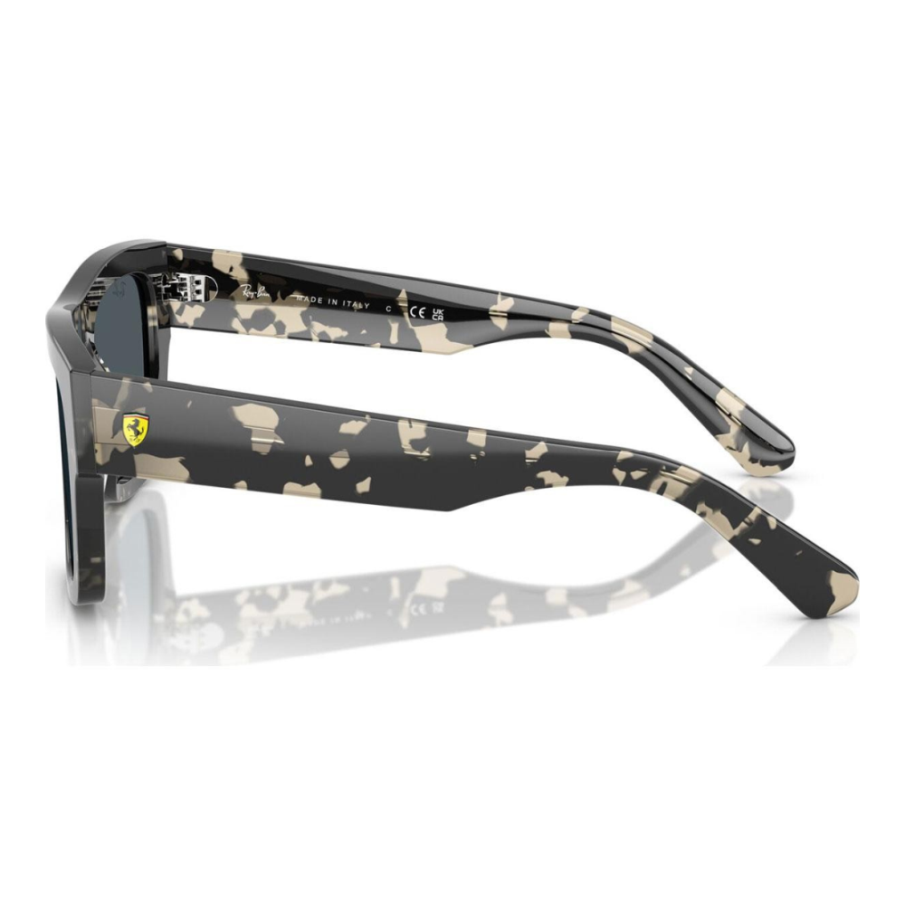 Ochelari de soare Ray-Ban RB2217M F70387 53 | Marime 53 mm
