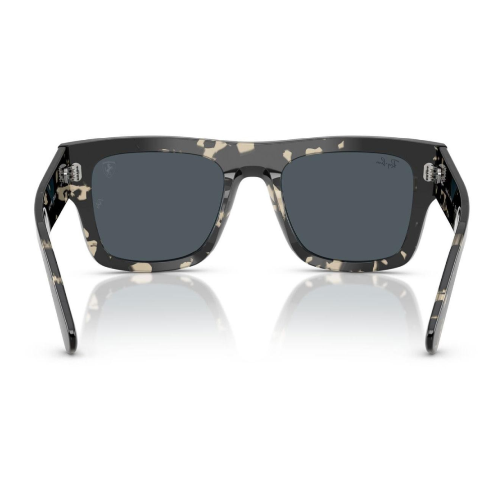Ochelari de soare Ray-Ban RB2217M F70387 53 | Marime 53 mm