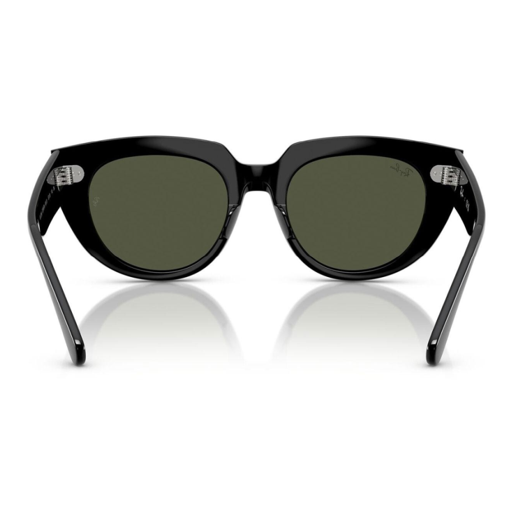 Ochelari de soare Ray-Ban RB2286 901/31 49 | Marime 49 mm