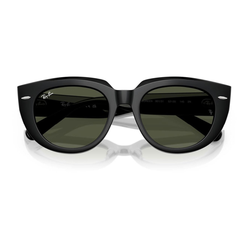 Ochelari de soare Ray-Ban RB2286 901/31 49 | Marime 49 mm