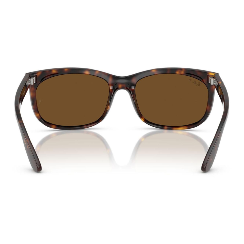 Ochelari de soare Ray-Ban RB2389 902/57 60 | Marime 60 mm