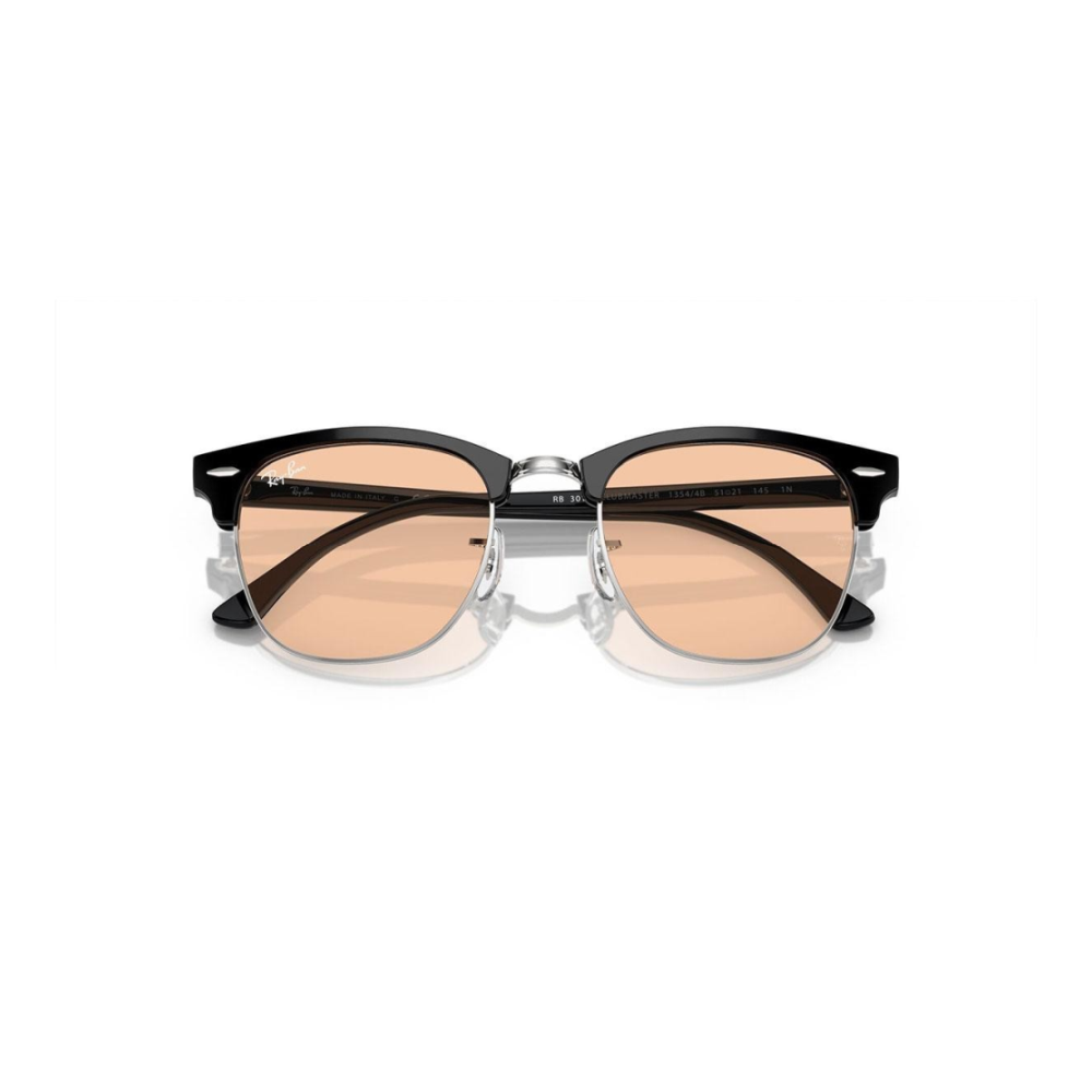 Ochelari de soare Ray-Ban RB3016 13544B 51 | Marime 51 mm