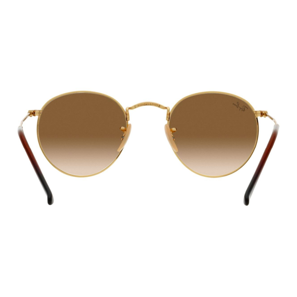 Ochelari de soare Ray-Ban RB3447 001/51 47 | Marime 47 mm