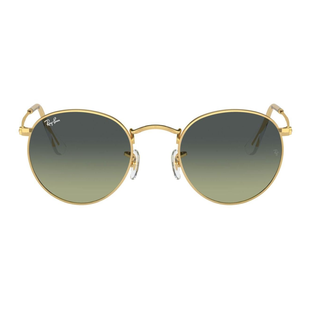 Ochelari de soare Ray-Ban RB3447 001/BH 47 | Marime 47 mm