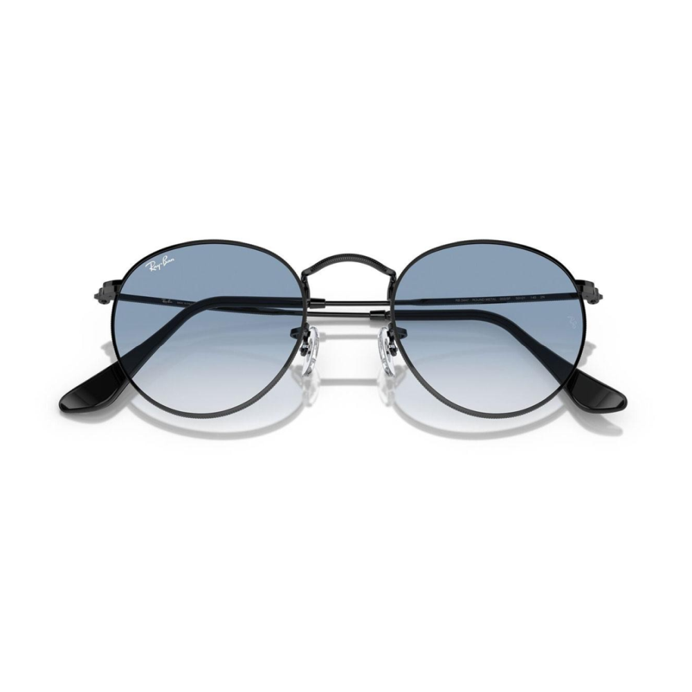 Ochelari de soare Ray-Ban RB3447 002/3F 50 | Marime 50 mm
