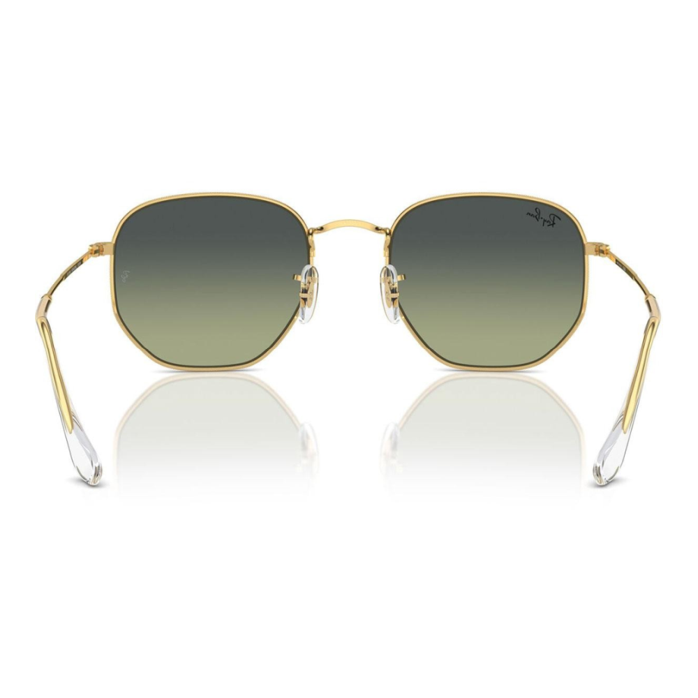 Ochelari de soare Ray-Ban RB3548 001/BH 51 | Marime 51 mm
