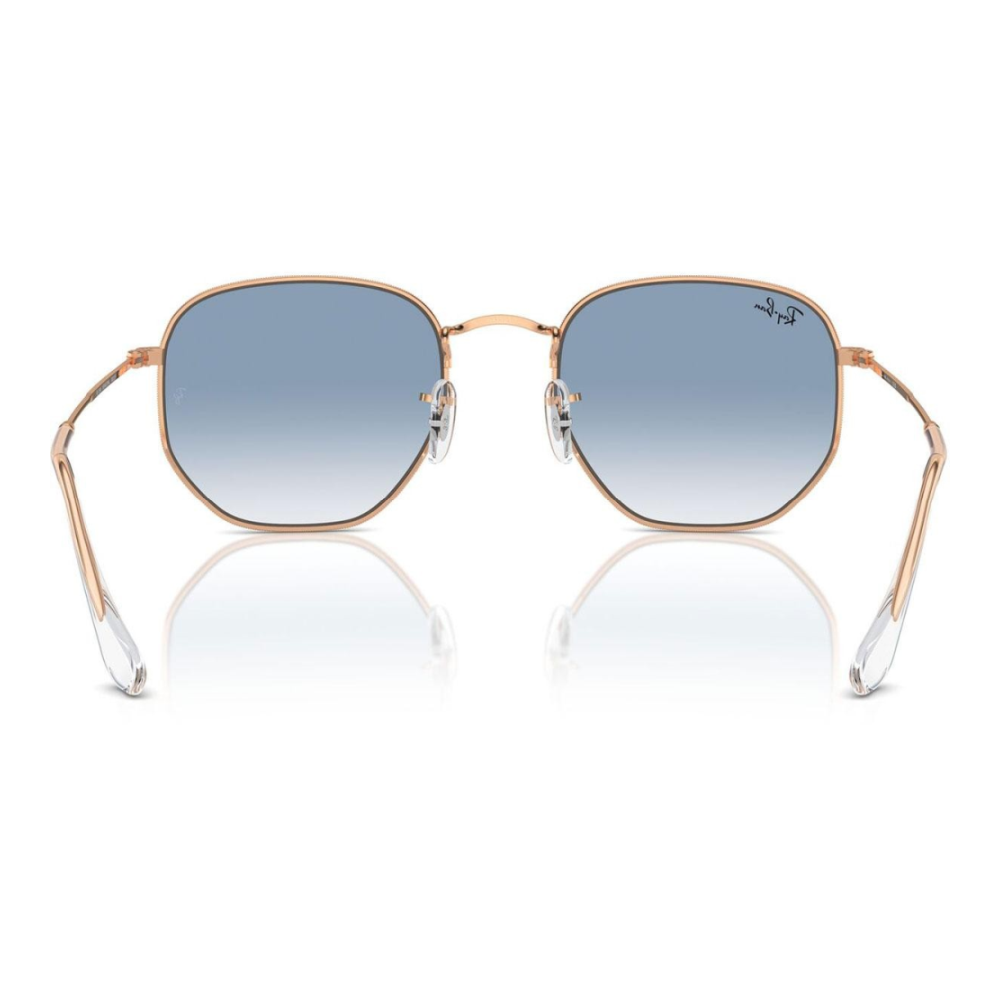 Ochelari de soare Ray-Ban RB3548 92023F 51 | Marime 51 mm