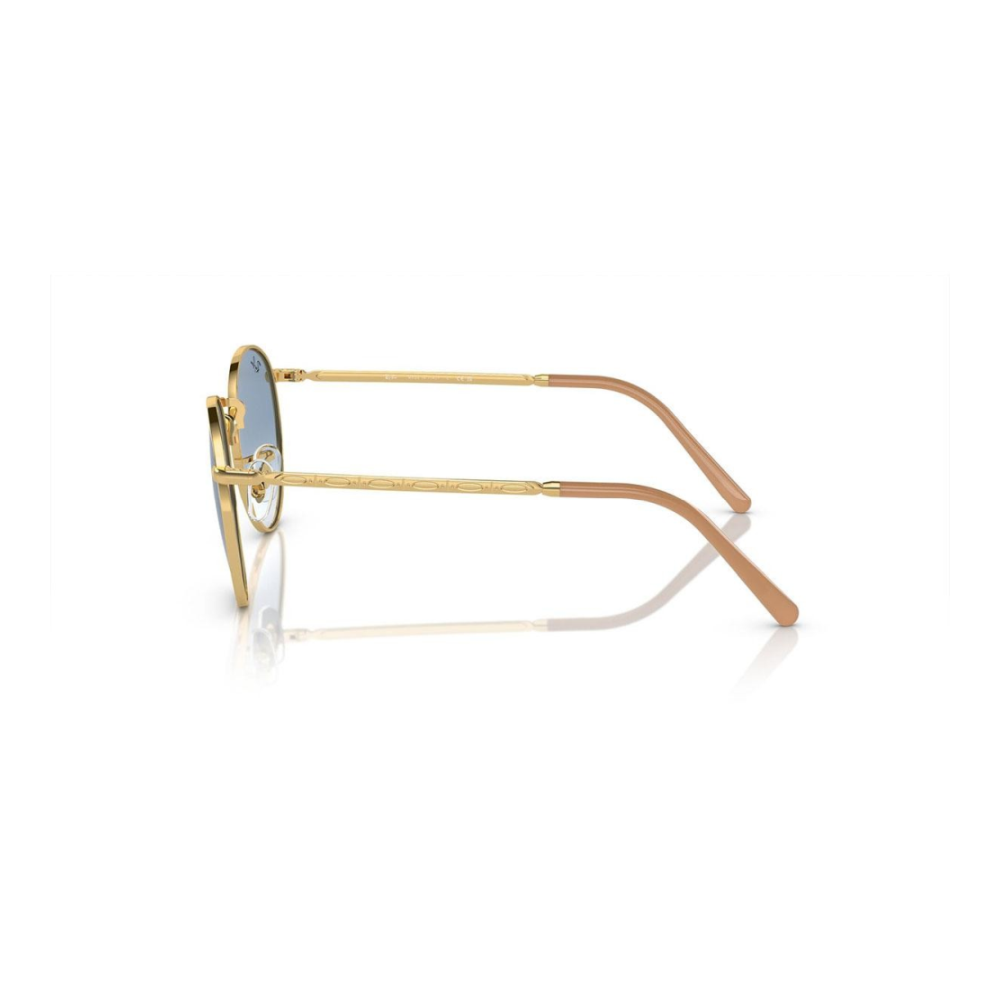 Ochelari de soare Ray-Ban RB3637 001/3F 50 | Marime 50 mm