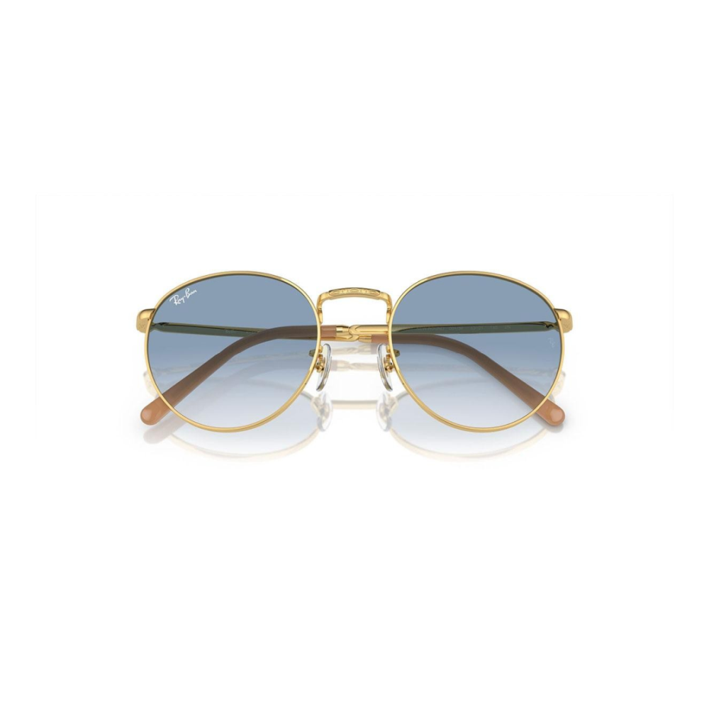 Ochelari de soare Ray-Ban RB3637 001/3F 50 | Marime 50 mm