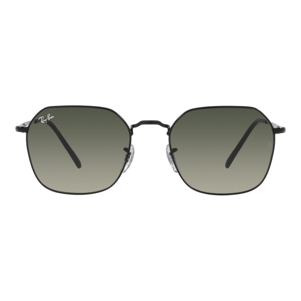 Ochelari de soare Ray-Ban RB3694 002/71 53 | Marime 55 mm