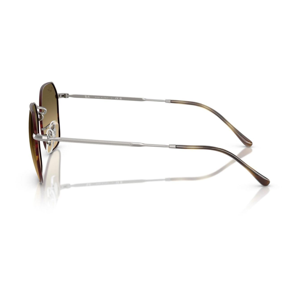 Ochelari de soare Ray-Ban RB3694 92700A 53 | Marime 53 mm