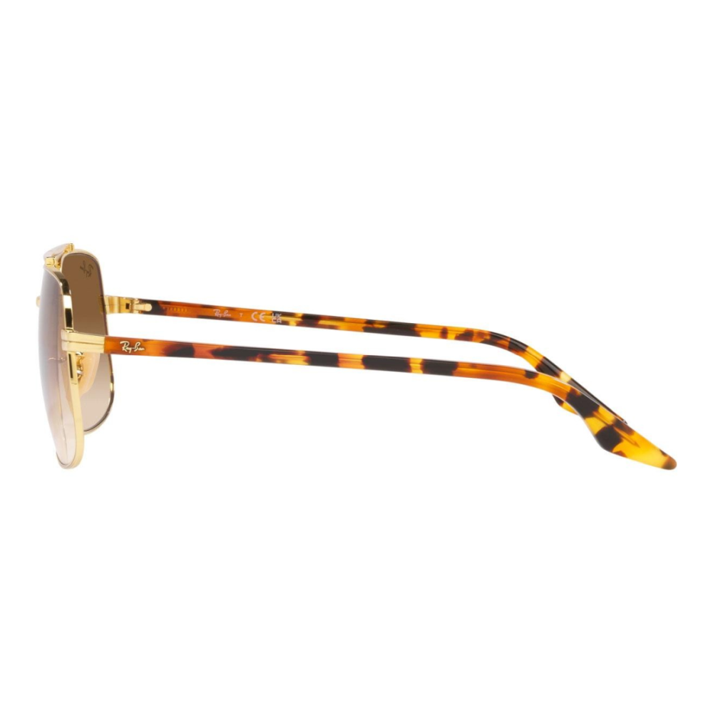 Ochelari de soare Ray-Ban RB3699 001/51 56 | Marime 56 mm