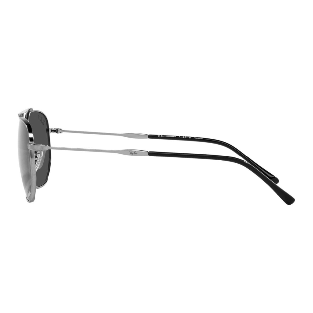 Ochelari de soare Ray-Ban RB3707 004/K8 54 | Marime 54 mm