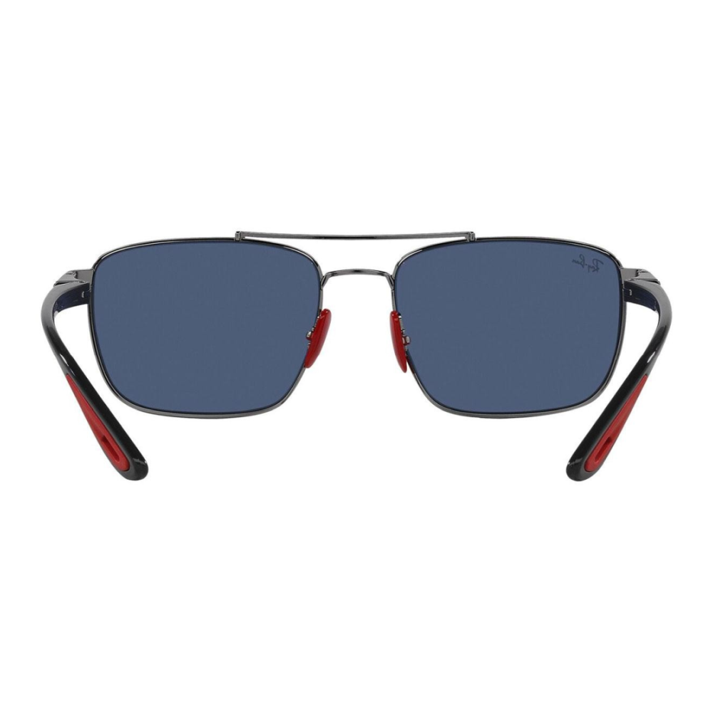 Ochelari de soare Ray-Ban RB3715M F08580 58 | Marime 58 mm