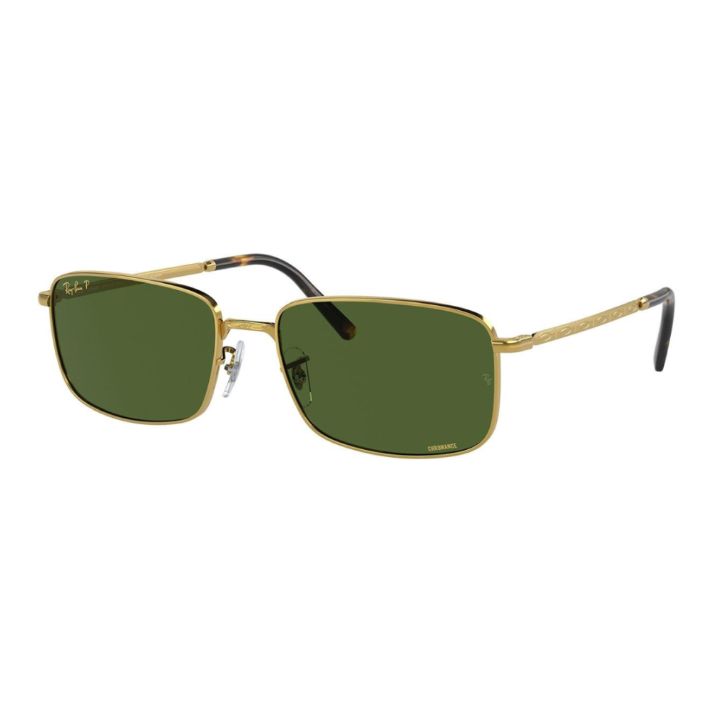 Ochelari de soare Ray-Ban RB3717 9196P1 57 | Marime 57 mm