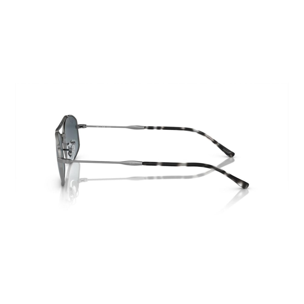 Ochelari de soare Ray-Ban RB3719 004/S3 54 | Marime 54 mm
