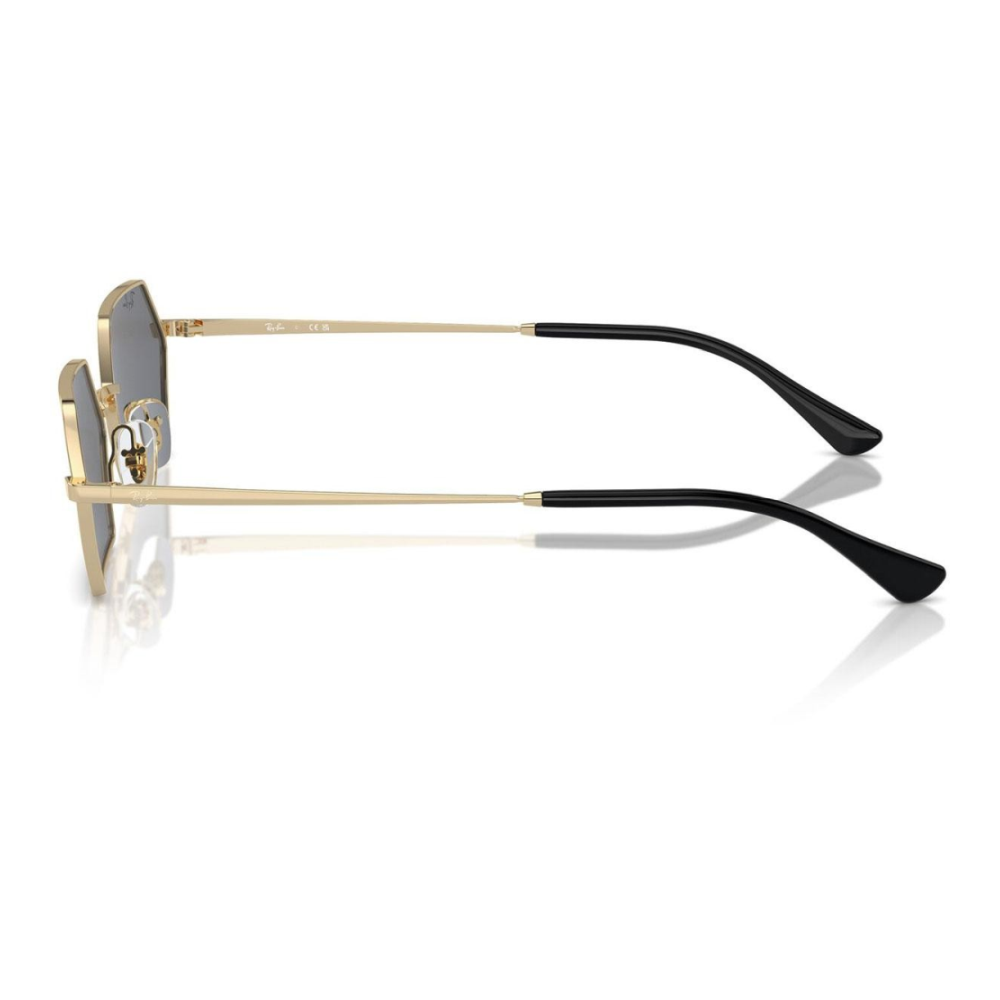 Ochelari de soare Ray-Ban RB3728 92136V 55 | Marime 55 mm