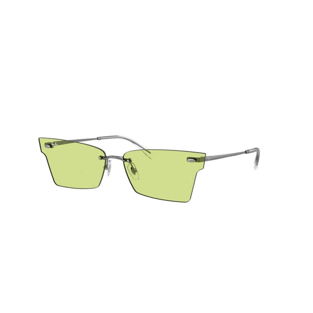 Ochelari de soare Ray-Ban RB3730 004/2 64 | Marime 64 mm