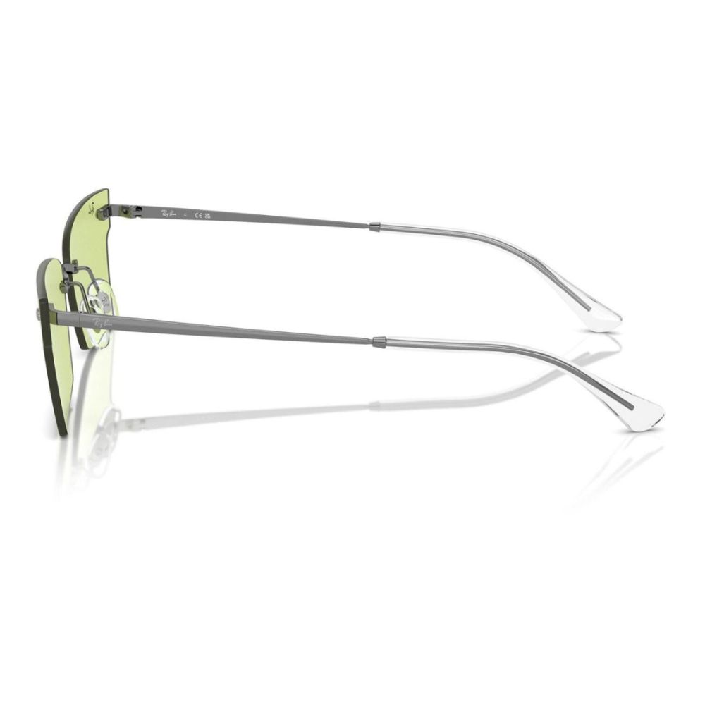 Ochelari de soare Ray-Ban RB3730 004/2 64 | Marime 64 mm