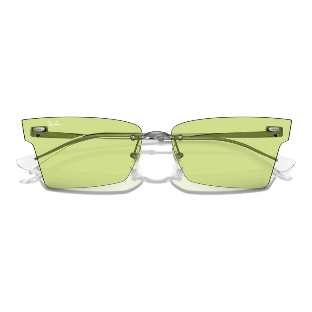 Ochelari de soare Ray-Ban RB3730 004/2 64 | Marime 64 mm